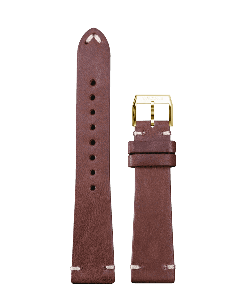 Leather Brown